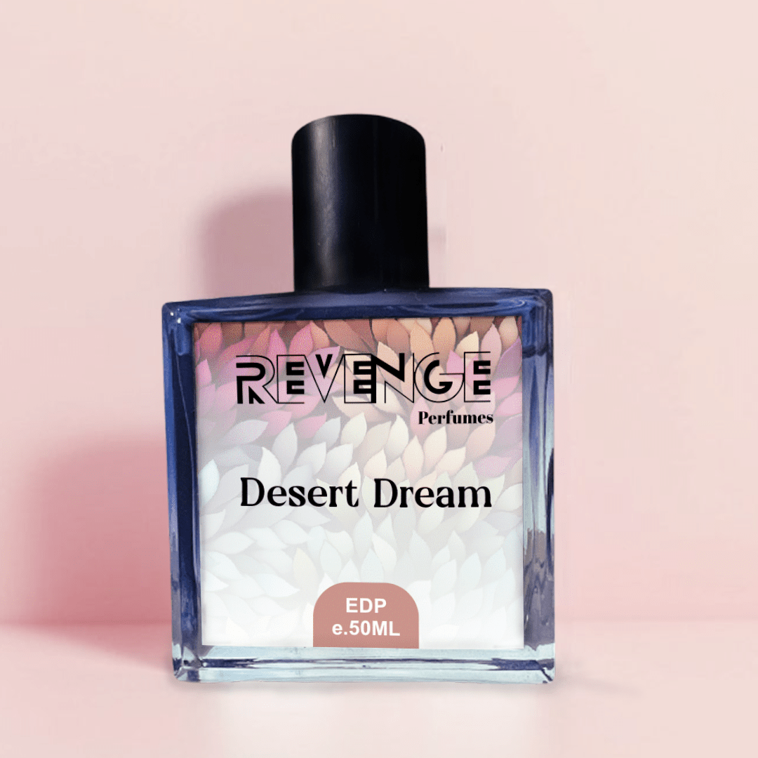 Desert Dream (Inspired by Ombre Nomade by Louis Vuitton) - Unisex - Revenge