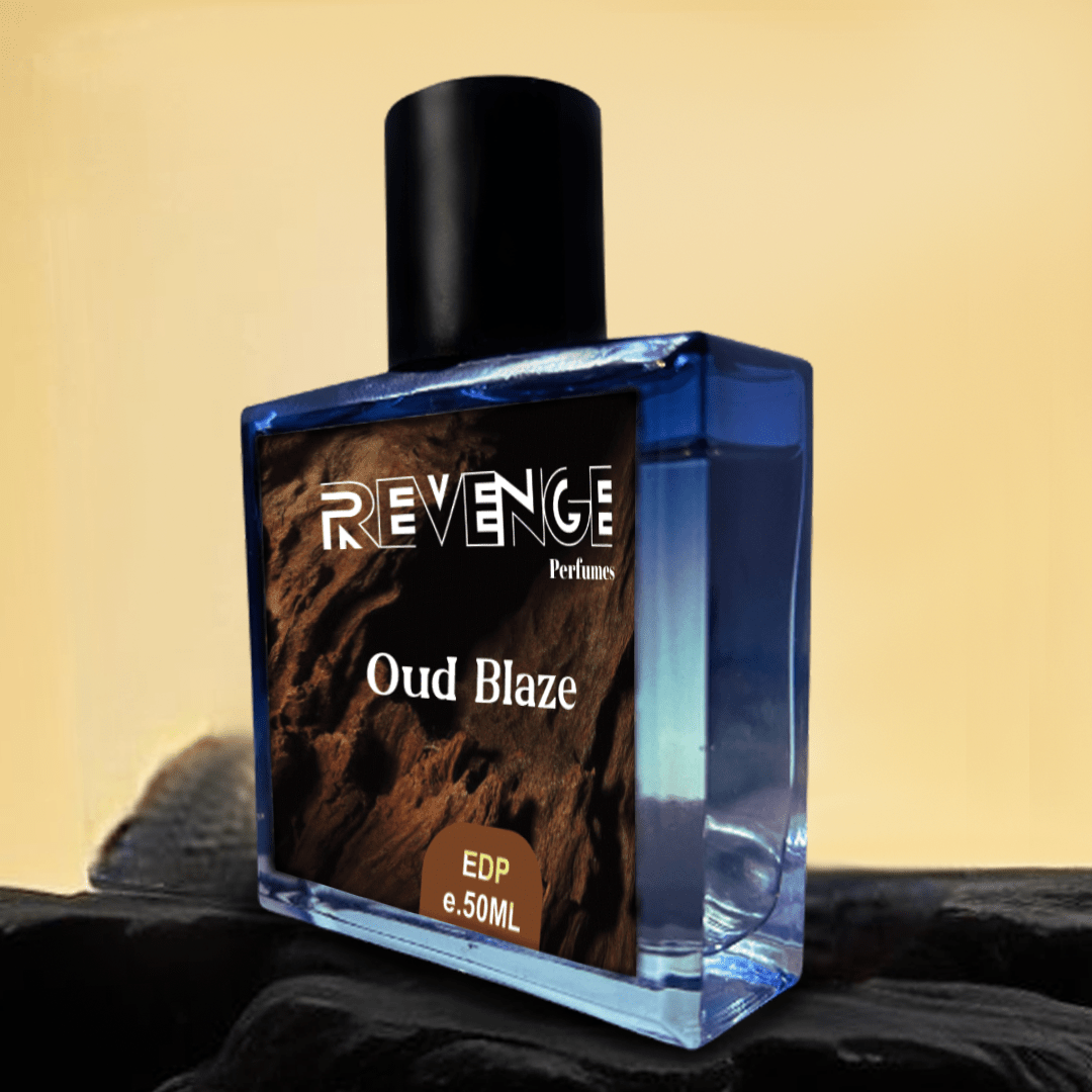Leather Essence (Inspired by Tuscan Leather by Tom Ford) - Unisex - Revenge