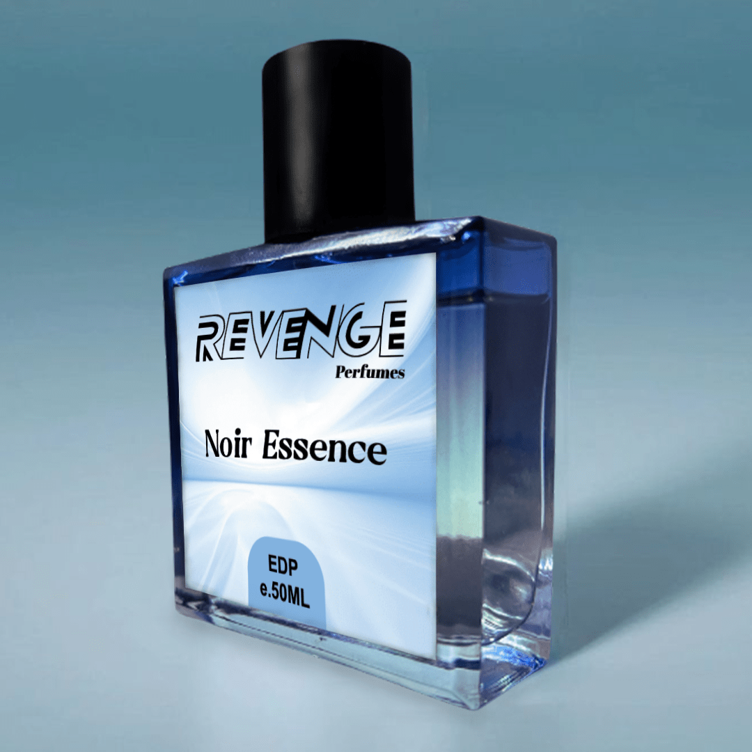 Noir Essence (Inspired by Matiere Noire by Louis Vuitton) - Unisex - Revenge