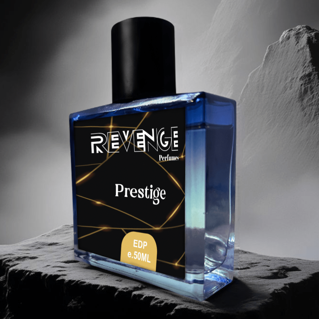 Prestige (Inspired by Creed Aventus) - Men - Revenge